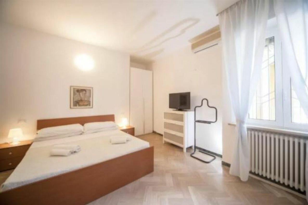 Hotel Colombo Riccione Eksteriør bilde