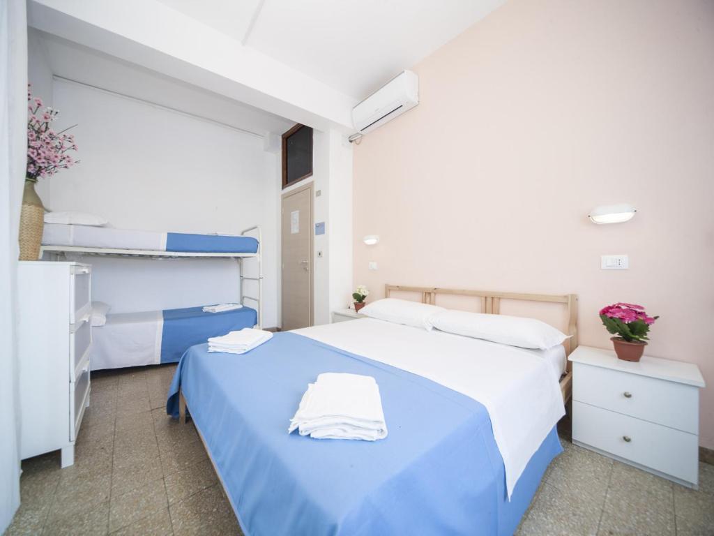 Hotel Colombo Riccione Eksteriør bilde