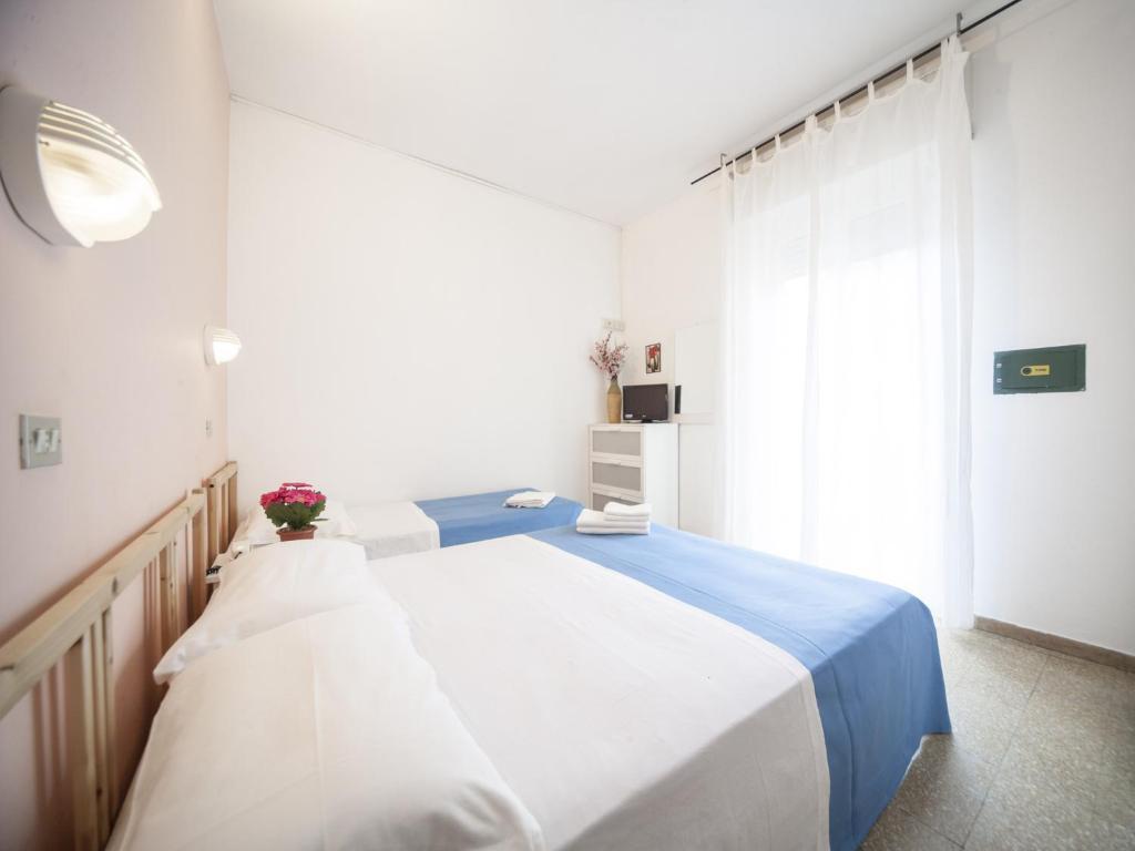 Hotel Colombo Riccione Eksteriør bilde