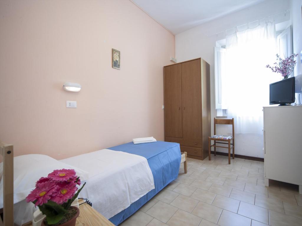 Hotel Colombo Riccione Eksteriør bilde
