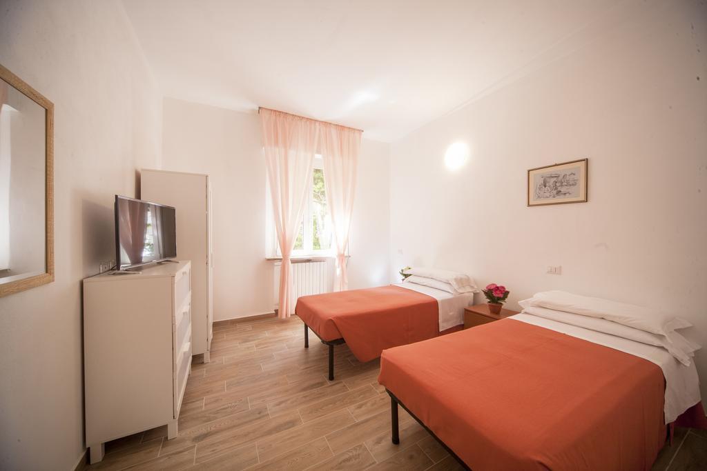 Hotel Colombo Riccione Eksteriør bilde