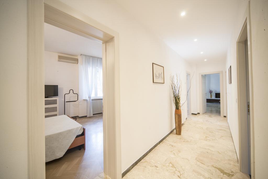 Hotel Colombo Riccione Eksteriør bilde