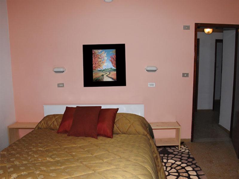 Hotel Colombo Riccione Rom bilde