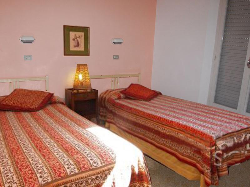 Hotel Colombo Riccione Rom bilde